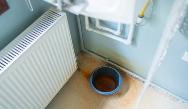 Best Emergency water damage restoration  in Palacios, TX