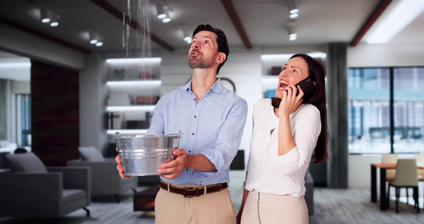Best Water damage restoration near me  in Palacios, TX